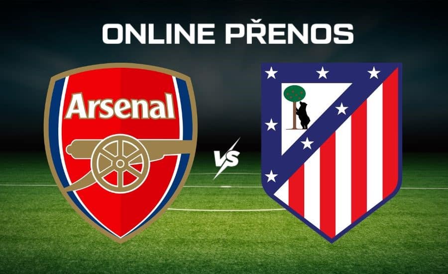 ONLINE přenos: Arsenal - Atlético |5.5.| odveta semifinále Ligy mistrů 1 ONLINE přenos: Arsenal - Atlético