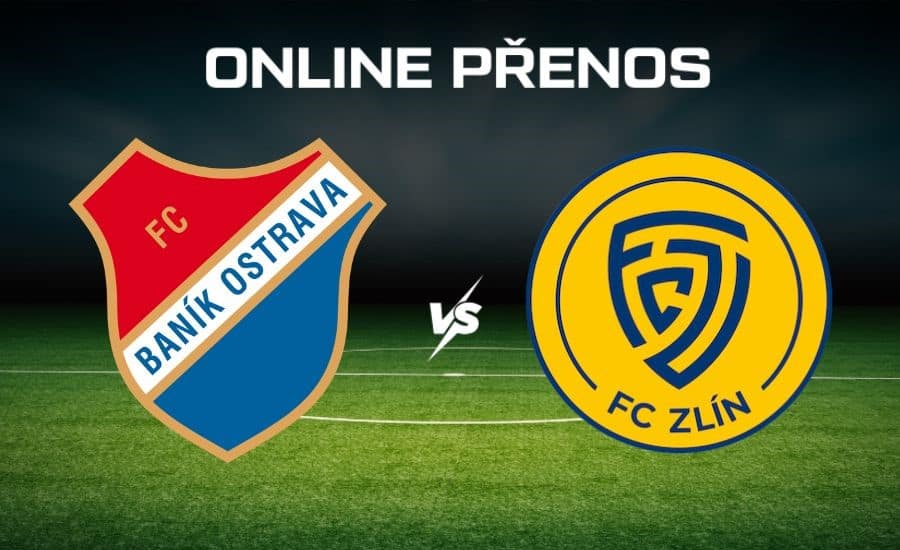 ONLINE přenos: Baník - Zlín |16.5.| Chance Liga živě (skupina o udržení) 1 ONLINE přenos: Baník - Zlín