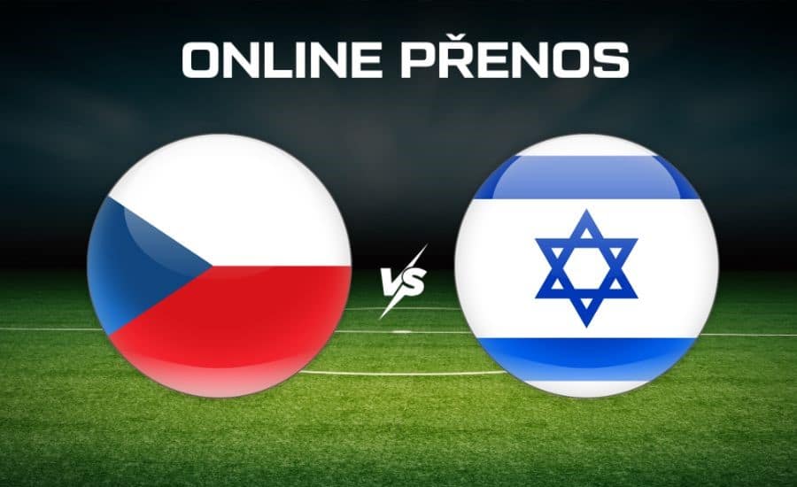 ONLINE přenos: Česko - Izrael |29.5.| ME v malém fotbale 2026 živě 1 ONLINE přenos: Česko - Izrael