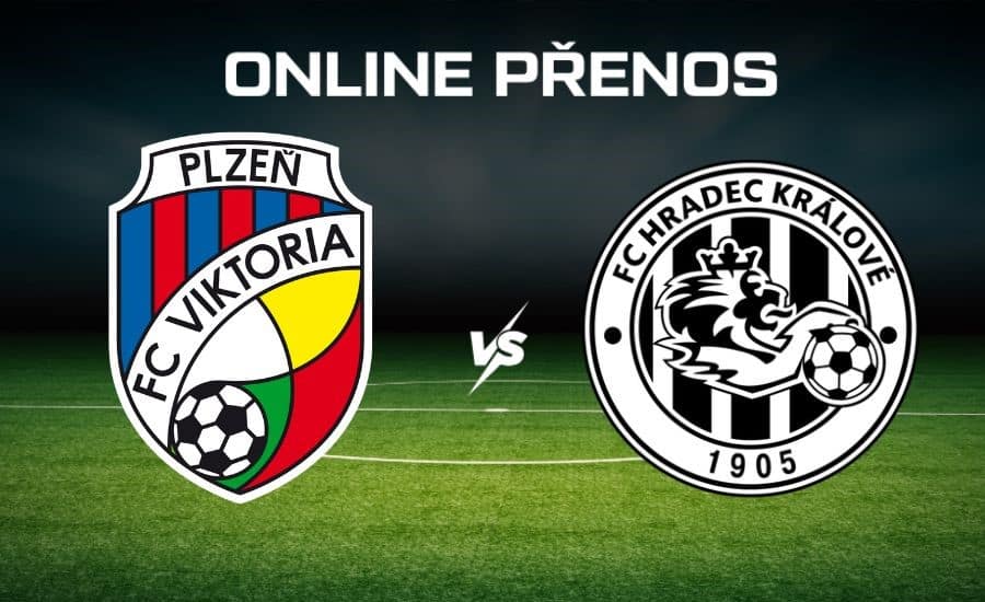 ONLINE přenos: Plzeň - Hradec Králové |3.5.| Chance Liga živě 1 ONLINE přenos: Plzeň - Hradec Králové