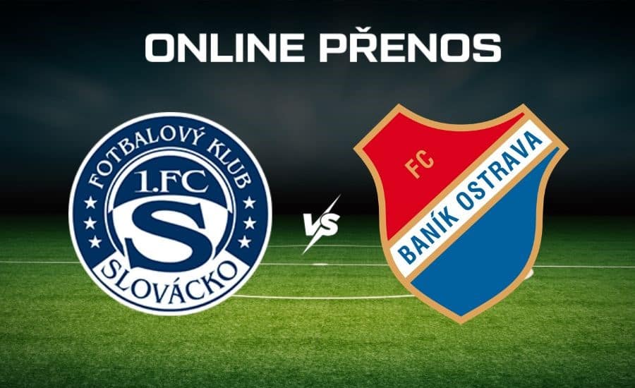 ONLINE přenos: Slovácko - Baník |12.5.| Chance Liga živě (skupina o udržení) 1 ONLINE přenos: Slovácko - Baník