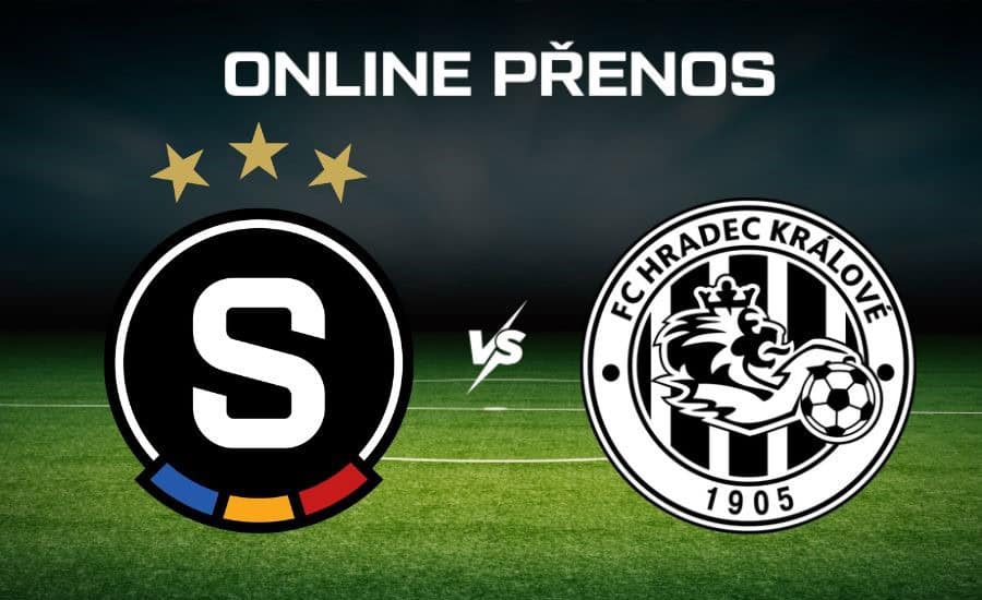 ONLINE přenos: Sparta - Hradec Králové |24.5.| Chance Liga živě 1 ONLINE přenos: Sparta - Hradec Králové
