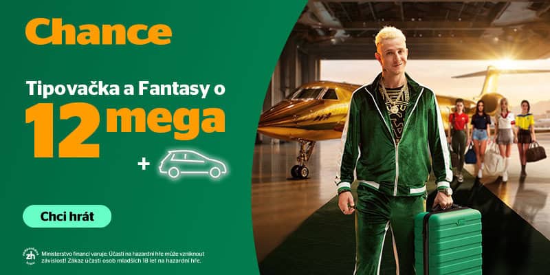 Bonusy pro MS ve fotbale 2026 – odměny, soutěže, promo kódy, akce a peníze zdarma 4 Chance tipovačka a fantasy k MS ve fotbale