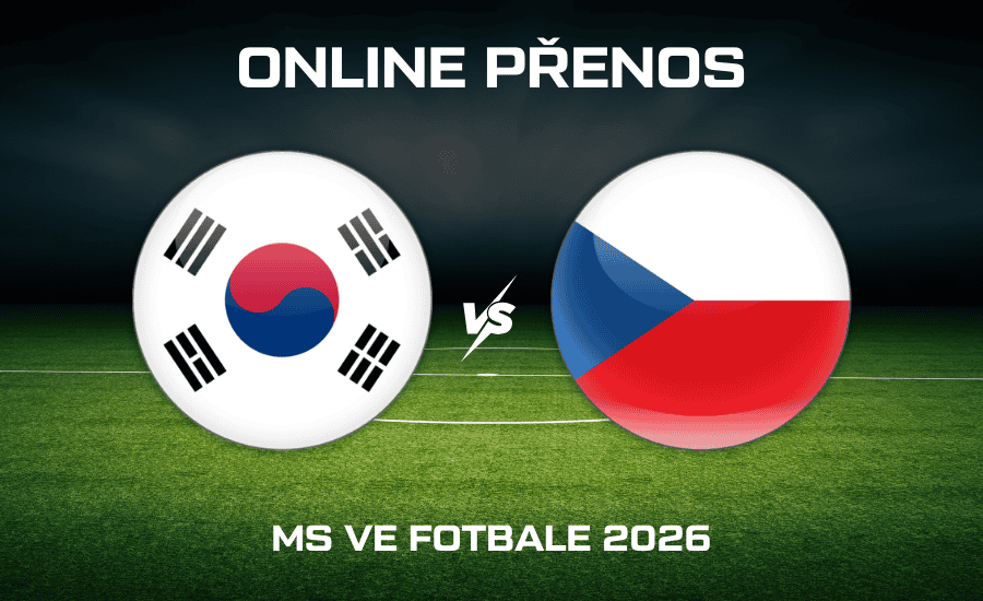 SESTŘIH: Jižní Korea - Česko 2:1 |12.6.| MS ve fotbale 2026 (skupina A) 1 Jižní Korea - Česko ONLINE MS ve fotbale 2026 12.6.
