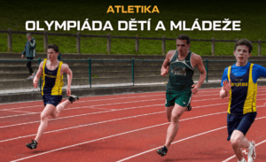 Olympiáda dětí a mládeže