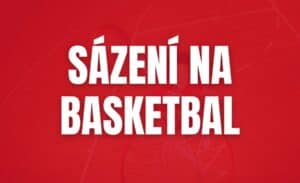 Sázení na basketbal – typy sázek, analýza a strategie