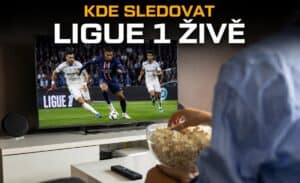 Kde sledovat Ligue 1