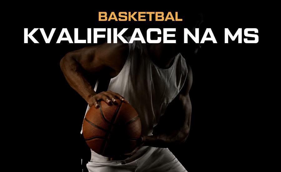 Kvalifikace na MS v basketbalu 2027: program a výsledky Česka, tabulka, live přenosy 1 Kvalifikace na MS v basketbalu 2027