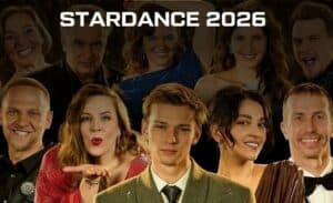 StarDance 2026: soutěžící, porota, kurzy na vítěze a výsledky