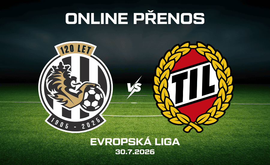 Hradec Králové - Tromso ONLINE |30.7.| odveta 2. předkola Evropské ligy, live stream zdarma 1 Hradec Králové - Tromso ONLINE 2. předkolo Evropské ligy 30.7. 2026