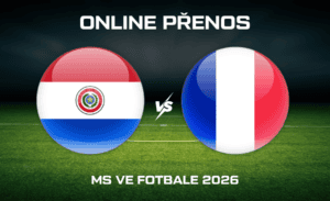 Paraguay - Francie MS 2026