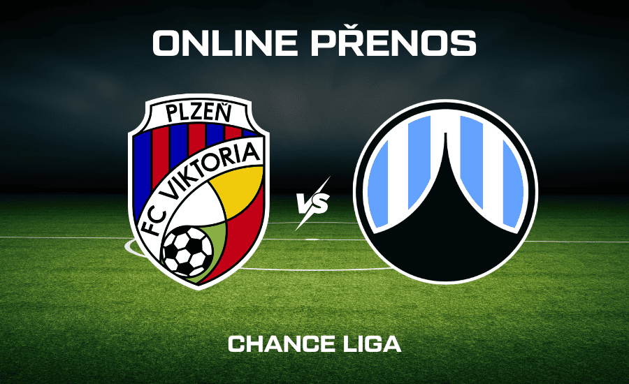 Plzeň - Liberec ONLINE |25.7.| Chance Liga (1. kolo) live stream zdarma 1 Plzeň - Liberec ONLINE Chance Liga 25.7. 2026