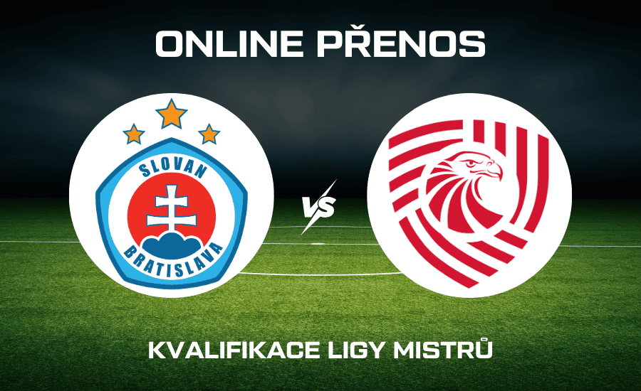 Slovan Bratislava - Iberia 1999 ONLINE |29.7.| odveta 2. předkola Ligy mistrů přes live stream zdarma 1 Slovan Bratislava - Iberia 1999 ONLINE kvalifikace Ligy mistrů 29.7. 2026