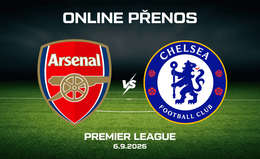 Arsenal - Chelsea Premier League