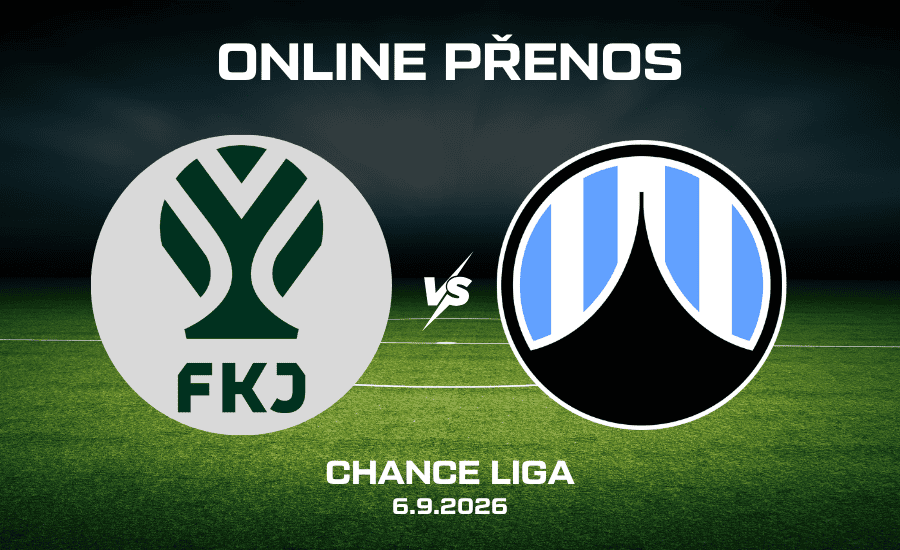 ONLINE: Jablonec - Liberec |6.9.| Live stream na Podještědské derby (7. kolo Chance Ligy) 1 ONLINE: Jablonec - Liberec Podještědské derby v 7. kole Chance Ligy
