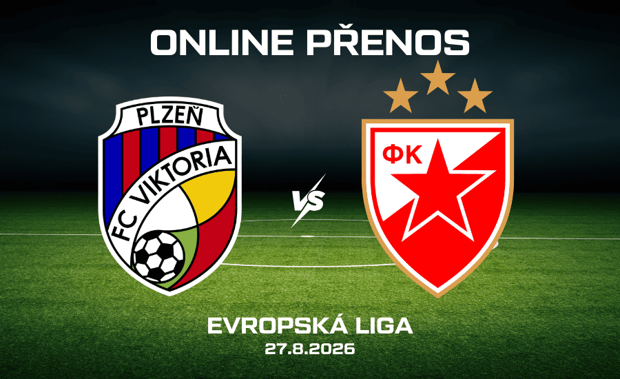 ONLINE: Viktoria Plzeň - CZ Bělehrad živě |27.8.| Evropská liga live stream zdarma (odveta play-off) 1 Viktoria Plzeň - CZ Bělehrad živě v play-off Evropské ligy