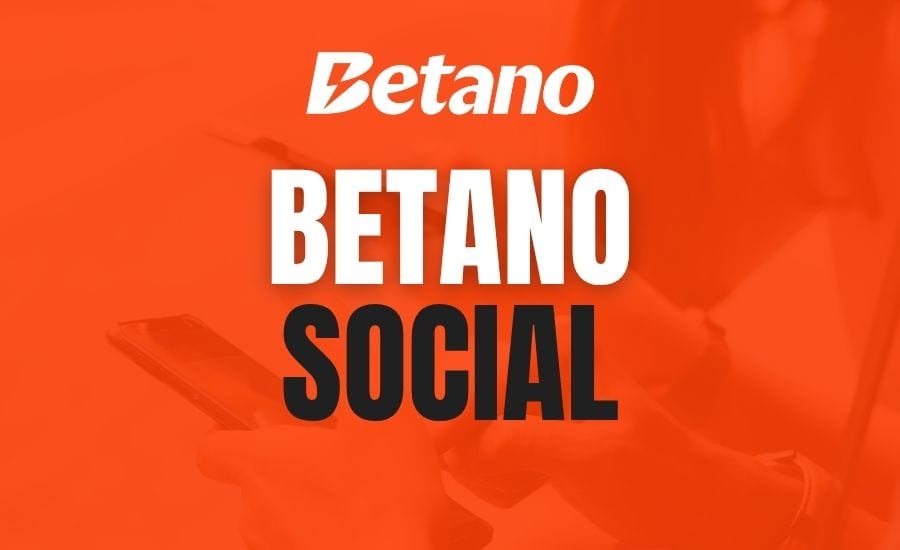 Betano Social: sociální síť od Betana, jak funguje Copy Bet, nastavení profilu a žebříčky 1 Betano social