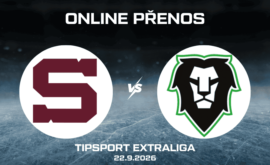 HC Sparta - Mladá Boleslav ONLINE