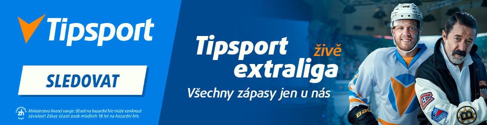 Tipsport extraliga živě 970x250