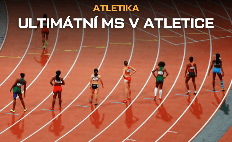 Ultimátní MS v atletice