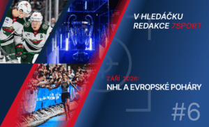V hledáčku redakce #6: Vyhlídky na sport v září se zajímavými tipy na sázky