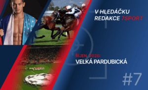 V hledáčku redakce 7sport #7